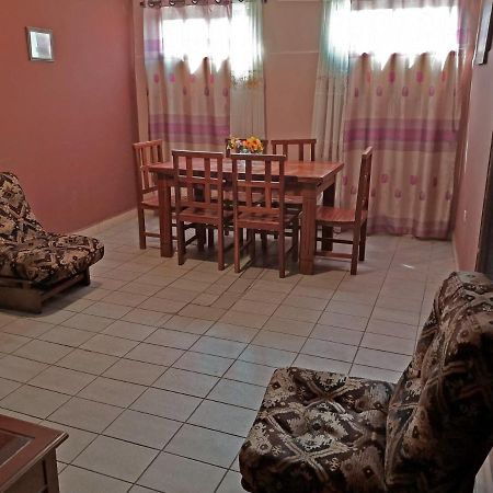 코차밤바 Casa Discreta B&B 외부 사진
