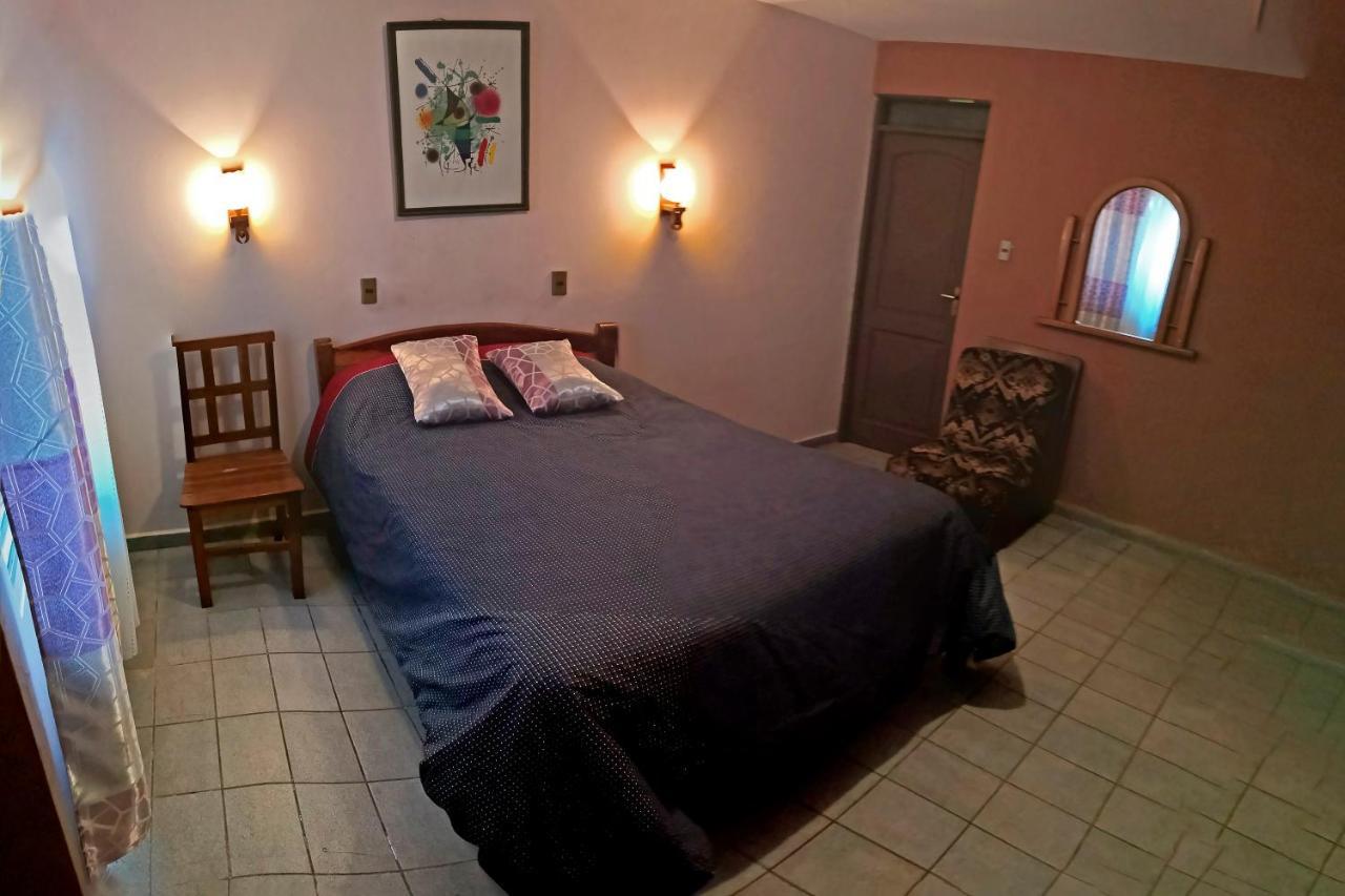 코차밤바 Casa Discreta B&B 외부 사진