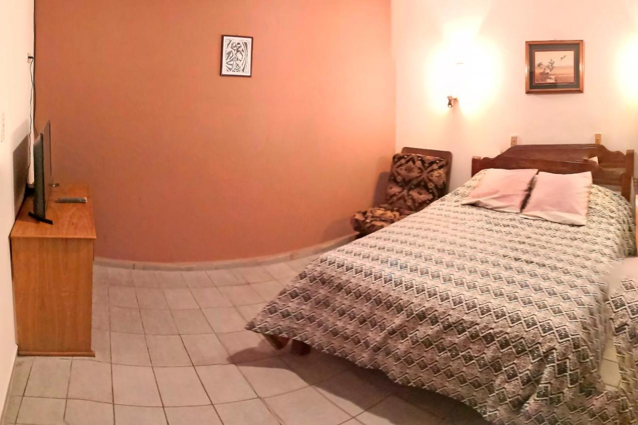 코차밤바 Casa Discreta B&B 외부 사진