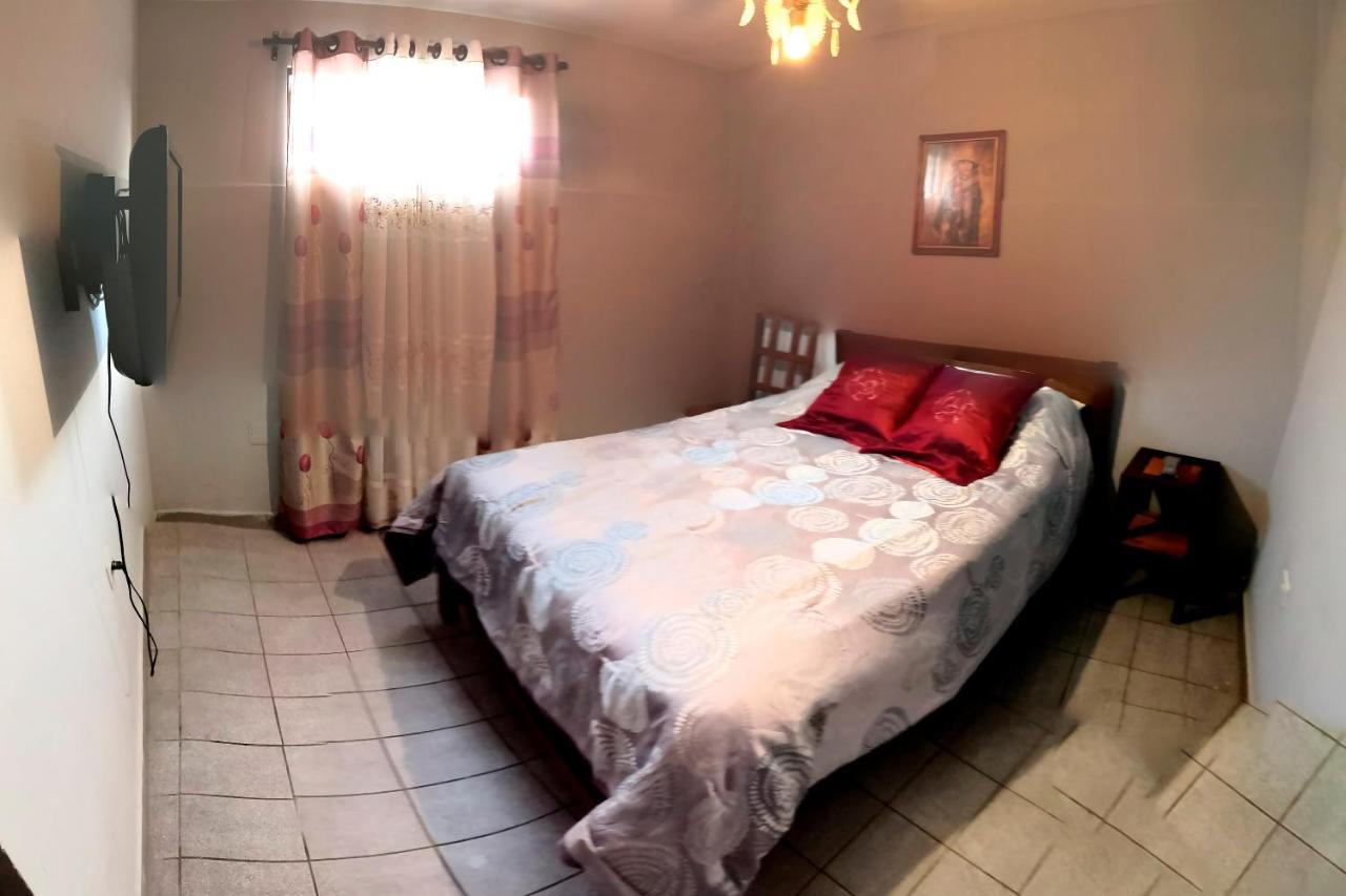 코차밤바 Casa Discreta B&B 외부 사진