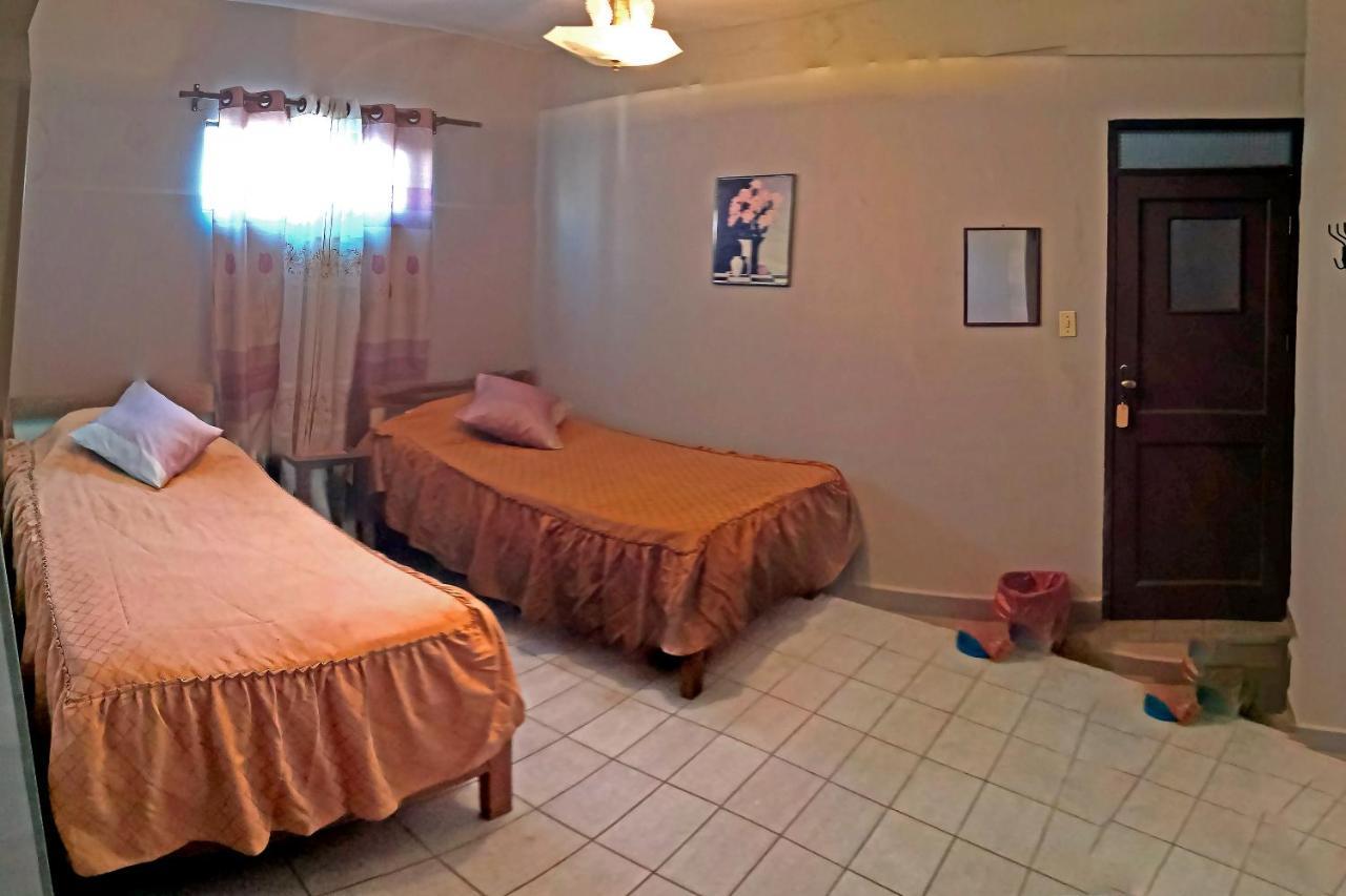코차밤바 Casa Discreta B&B 외부 사진