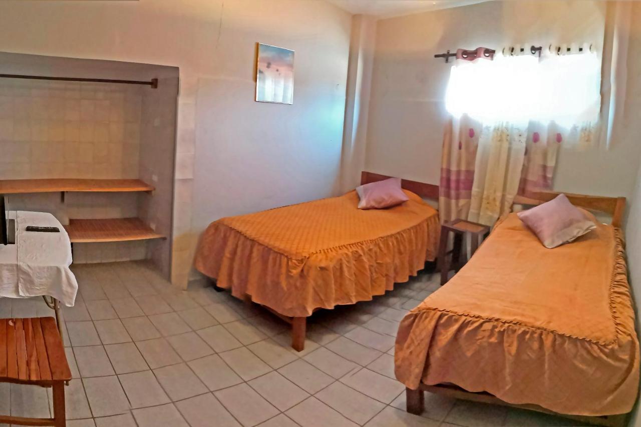 코차밤바 Casa Discreta B&B 외부 사진