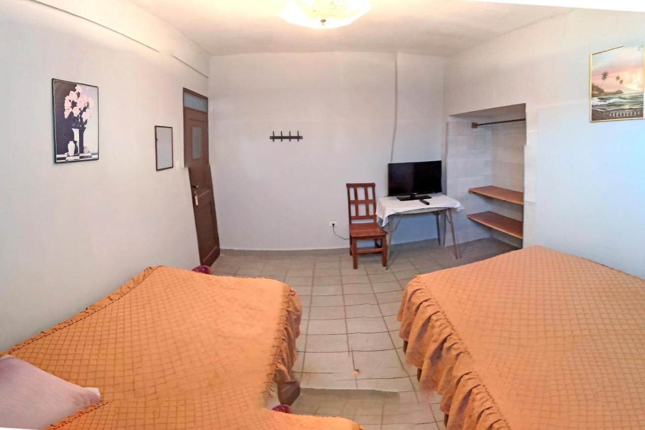 코차밤바 Casa Discreta B&B 외부 사진