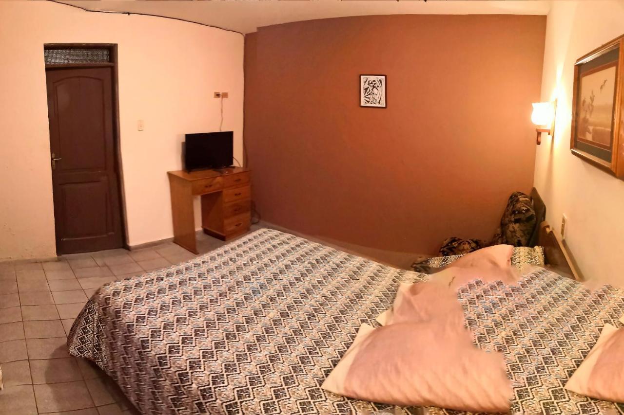 코차밤바 Casa Discreta B&B 외부 사진