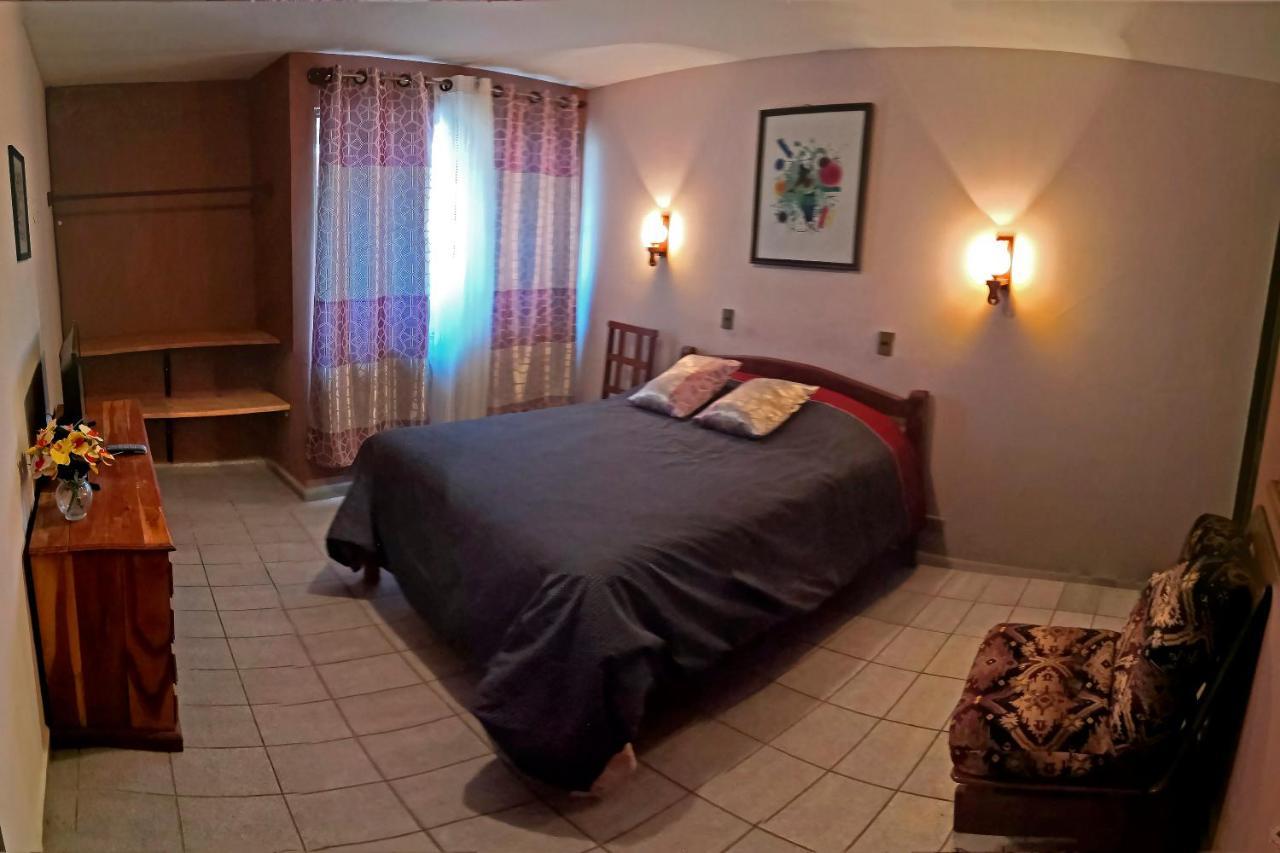 코차밤바 Casa Discreta B&B 외부 사진