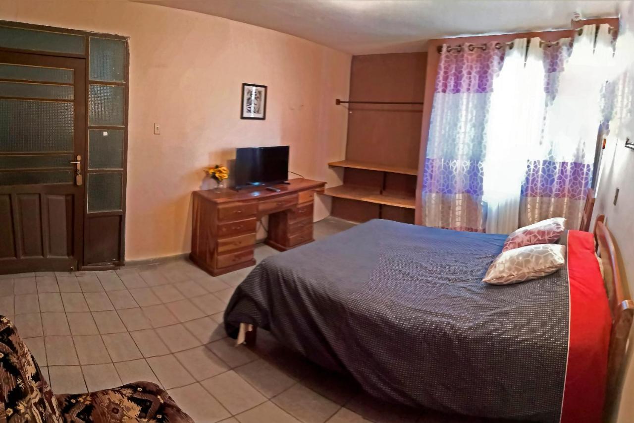 코차밤바 Casa Discreta B&B 외부 사진