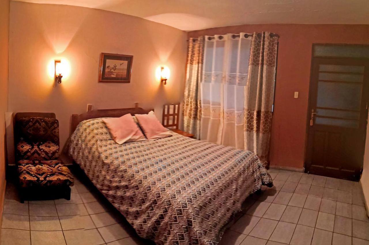 코차밤바 Casa Discreta B&B 외부 사진