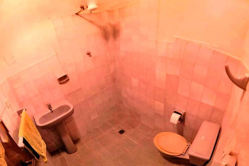 코차밤바 Casa Discreta B&B 외부 사진