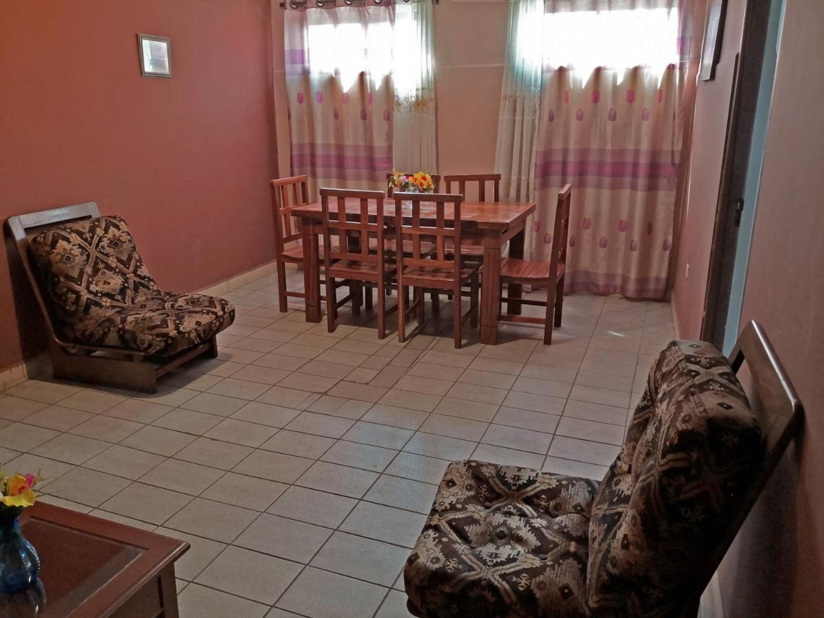 코차밤바 Casa Discreta B&B 외부 사진
